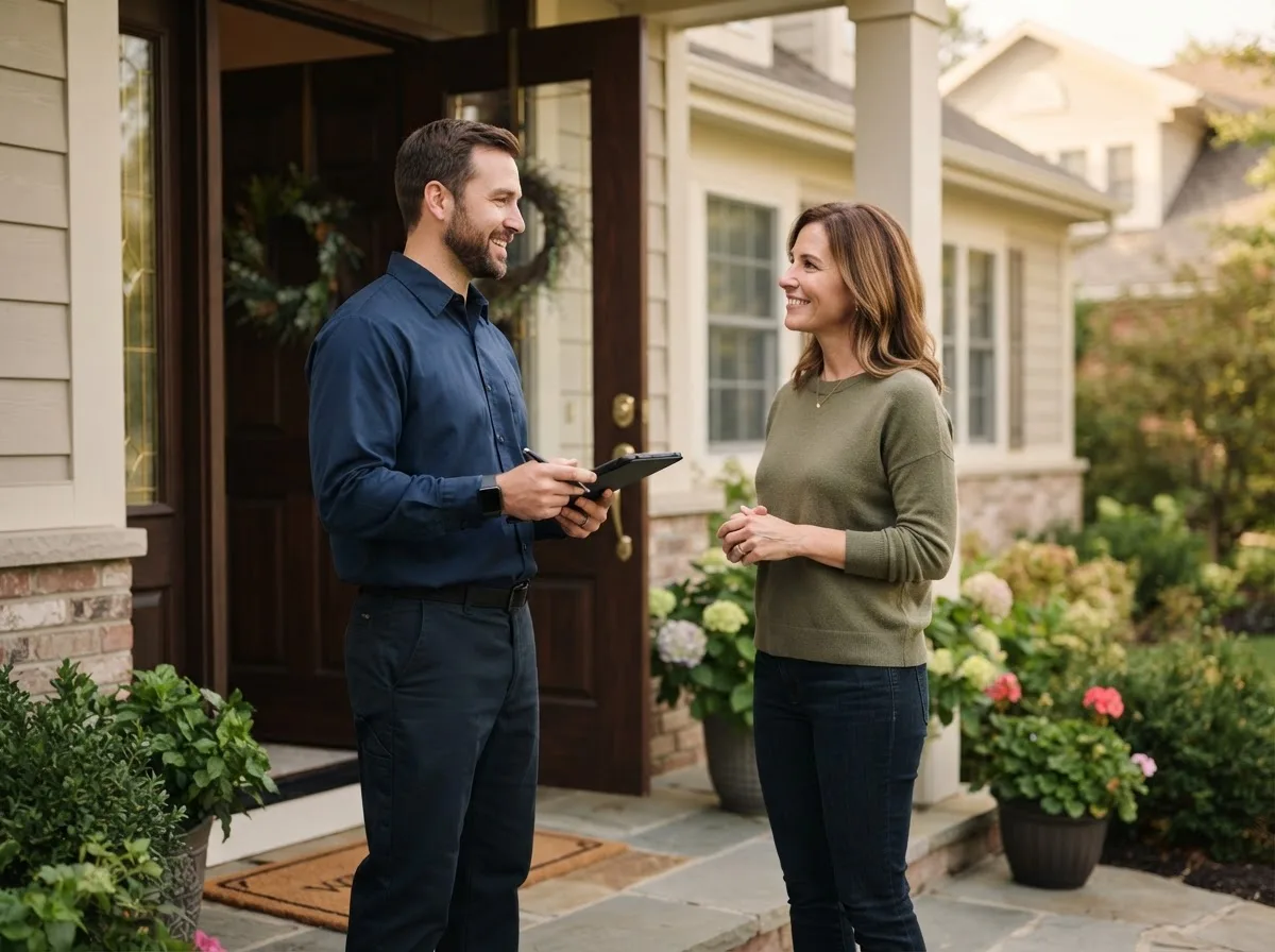 Water damage restoration FAQs for Galena, OH